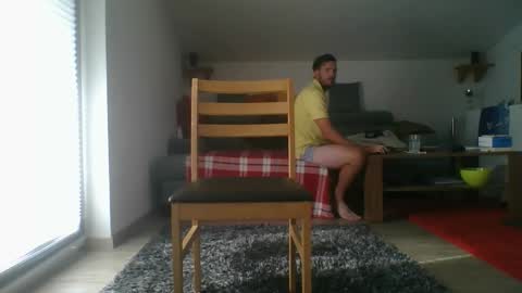 bukanies4 online show from 10.21.25