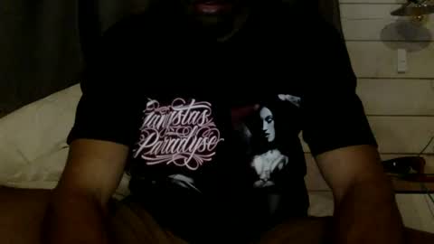 meaty man online show from 12.05.24