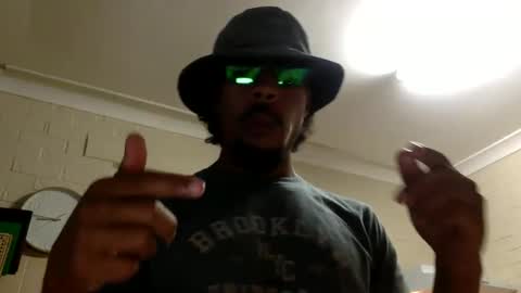 meaty man online show from 01.04.25