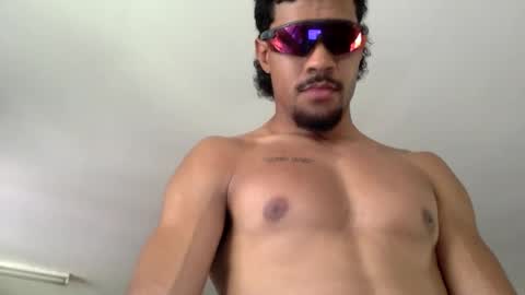 meaty man online show from 01.06.25