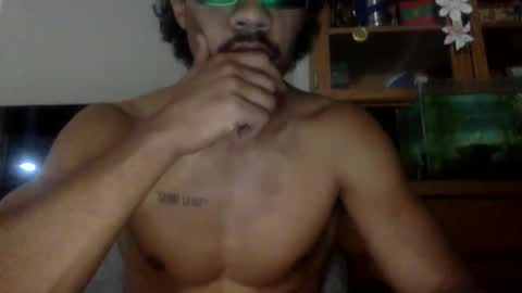 meaty man online show from 01.11.25