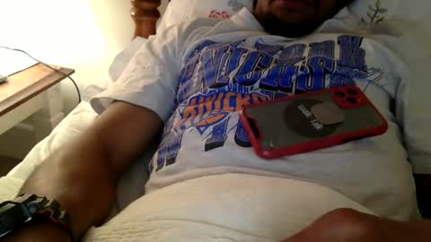 meaty man online show from 01.16.25