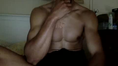 meaty man online show from 02.22.25