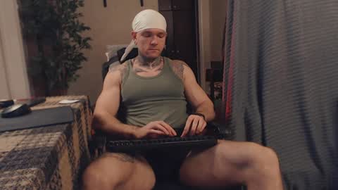 Snapshot of bulatov_x chatting on 01.25.25 Dmitriy online show from 01.25.25