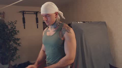 Snapshot of bulatov_x chatting on 02.02.25 Dmitriy online show from 02.02.25