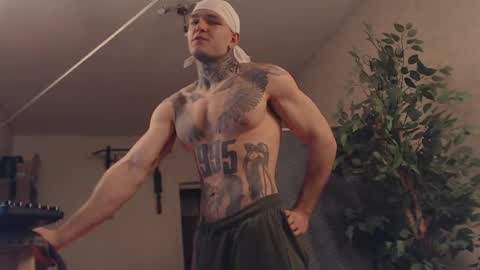 Snapshot of bulatov_x chatting on 02.13.25 Dmitriy online show from 02.13.25