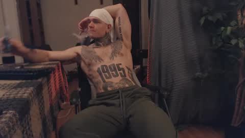 Snapshot of bulatov_x chatting on 02.13.25 Dmitriy online show from 02.13.25