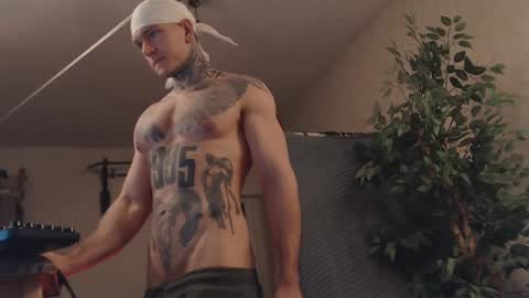 Snapshot of bulatov_x chatting on 02.18.25 Dmitriy online show from 02.18.25