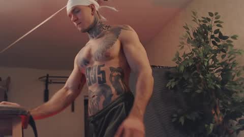 Snapshot of bulatov_x chatting on 02.21.25 Dmitriy online show from 02.21.25