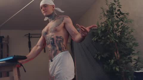 Snapshot of bulatov_x chatting on 02.22.25 Dmitriy online show from 02.22.25