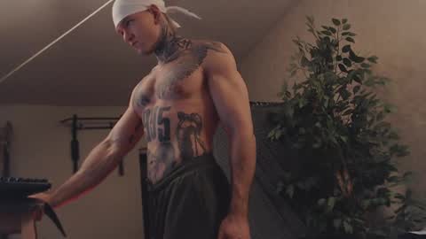 Snapshot of bulatov_x chatting on 02.22.25 Dmitriy online show from 02.22.25