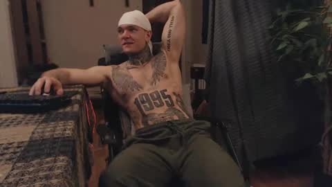 Snapshot of bulatov_x chatting on 02.26.25 Dmitriy online show from 02.26.25