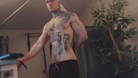 Snapshot of bulatov_x chatting on 02.28.25 Dmitriy online show from 02.28.25