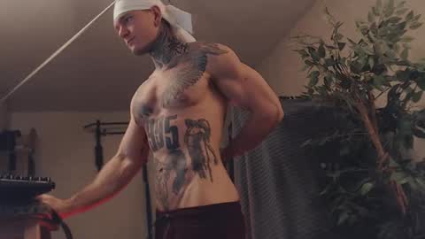 Snapshot of bulatov_x chatting on 02.28.25 Dmitriy online show from 02.28.25