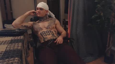 Snapshot of bulatov_x chatting on 03.01.25 Dmitriy online show from 03.01.25