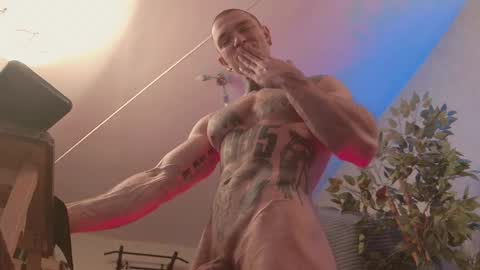 Dmitriy  online show from 03.08.26