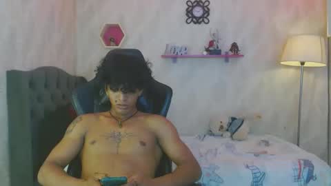 bull_cam online show from 11.11.25