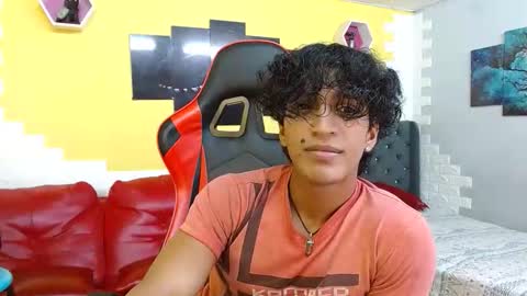 bull_cam online show from 11.29.25