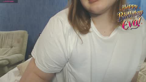 Eva 22  and Anton 24   PVT IS OPENED 60min online show from 12.18.24