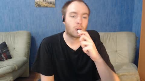 Eva 22  and Anton 24   PVT IS OPENED 60min online show from 04.05.26