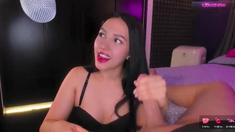 Bunny and The Rock online show from 10.19.25