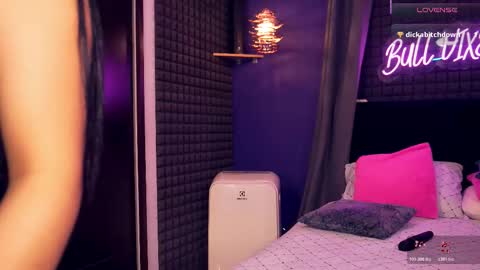 Bunny and The Rock online show from 11.27.25