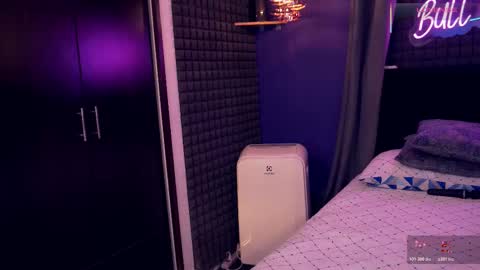 Bunny and The Rock online show from 11.29.25