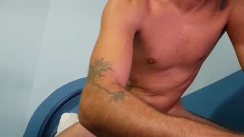 Bullboy9292 online show from 07.05.26
