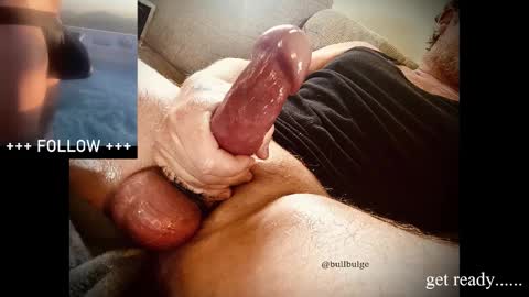 Bull. online show from 10.29.25