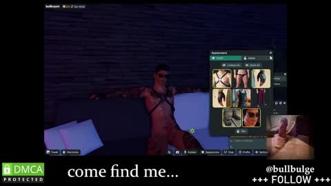 Bull. online show from 02.08.26