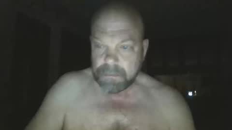 Snapshot of bulldog302w chatting on 05.23.26 bulldog302w online show from 05.23.26