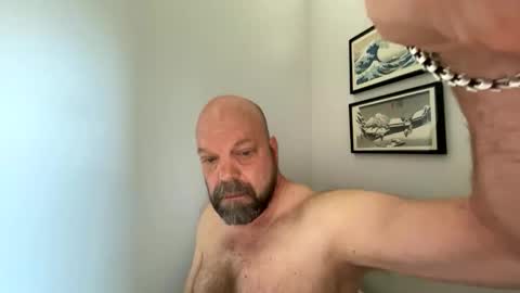 Snapshot of bulldog302w chatting on 05.31.26 bulldog302w online show from 05.31.26