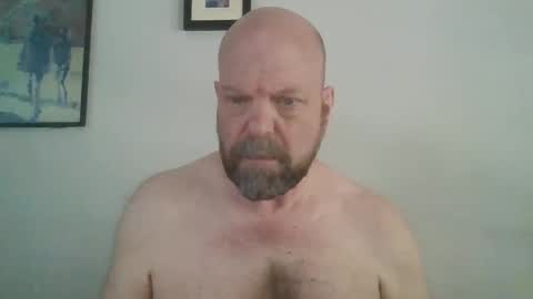 Snapshot of bulldog302w chatting on 06.05.26 bulldog302w online show from 06.05.26