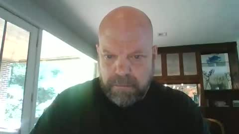 Snapshot of bulldog302w chatting on 06.07.26 bulldog302w online show from 06.07.26