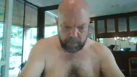 Snapshot of bulldog302w chatting on 06.10.26 bulldog302w online show from 06.10.26