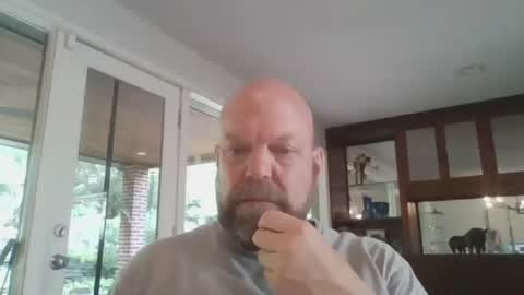 Snapshot of bulldog302w chatting on 06.14.26 bulldog302w online show from 06.14.26