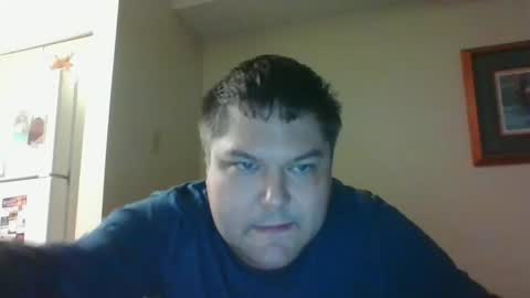 bulldoggie4669 online show from 10.19.25