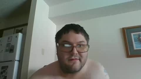 bulldoggie4669 online show from 12.01.25