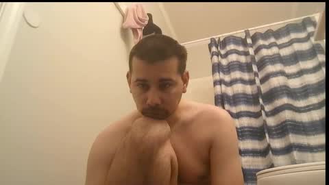 Snapshot of bulletproof68x chatting on 12.27.24 Bulletproof68X online show from 12.27.24