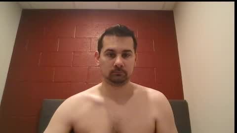 Snapshot of bulletproof68x chatting on 01.10.25 Bulletproof68X online show from 01.10.25