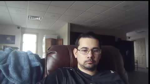 Snapshot of bulletproof68x chatting on 01.11.25 Bulletproof68X online show from 01.11.25