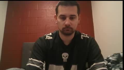 Snapshot of bulletproof68x chatting on 01.12.25 Bulletproof68X online show from 01.12.25