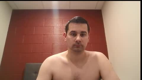 Snapshot of bulletproof68x chatting on 01.16.25 Bulletproof68X online show from 01.16.25