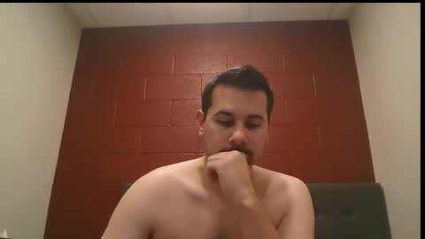 Snapshot of bulletproof68x chatting on 01.24.25 Bulletproof68X online show from 01.24.25