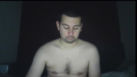 Snapshot of bulletproof68x chatting on 02.01.25 Bulletproof68X online show from 02.01.25