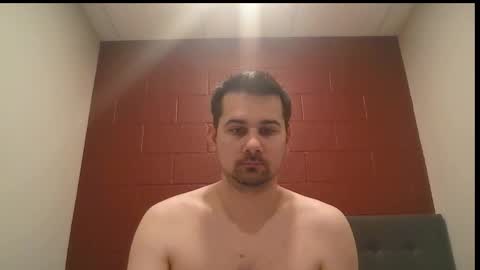 Snapshot of bulletproof68x chatting on 02.02.25 Bulletproof68X online show from 02.02.25