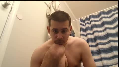 Snapshot of bulletproof68x chatting on 02.26.25 Bulletproof68X online show from 02.26.25