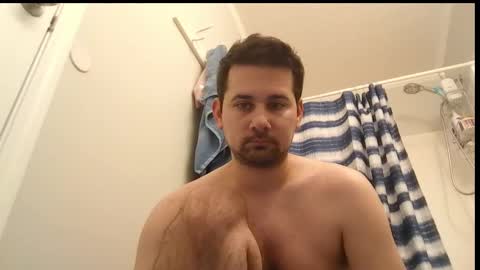 Snapshot of bulletproof68x chatting on 10.02.25 Bulletproof68X online show from 10.02.25