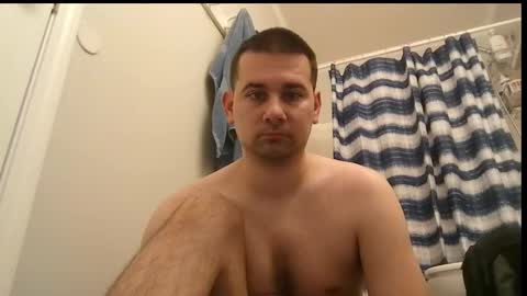 Snapshot of bulletproof68x chatting on 10.08.25 Bulletproof68X online show from 10.08.25