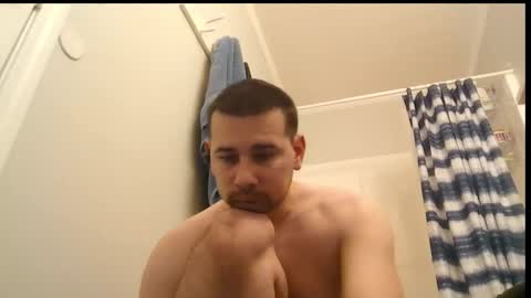 Snapshot of bulletproof68x chatting on 10.13.25 Bulletproof68X online show from 10.13.25